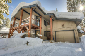 Fire & Ice Truckee